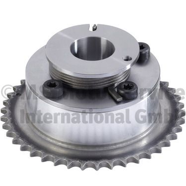 Nockenwellenversteller