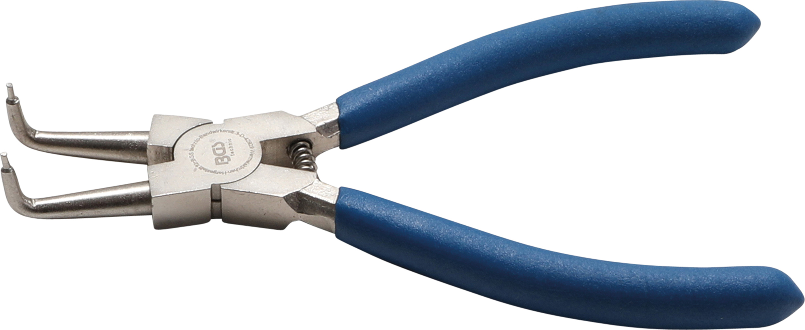 BGS Sprengringzangen-Satz | 150 mm | 4-tlg.