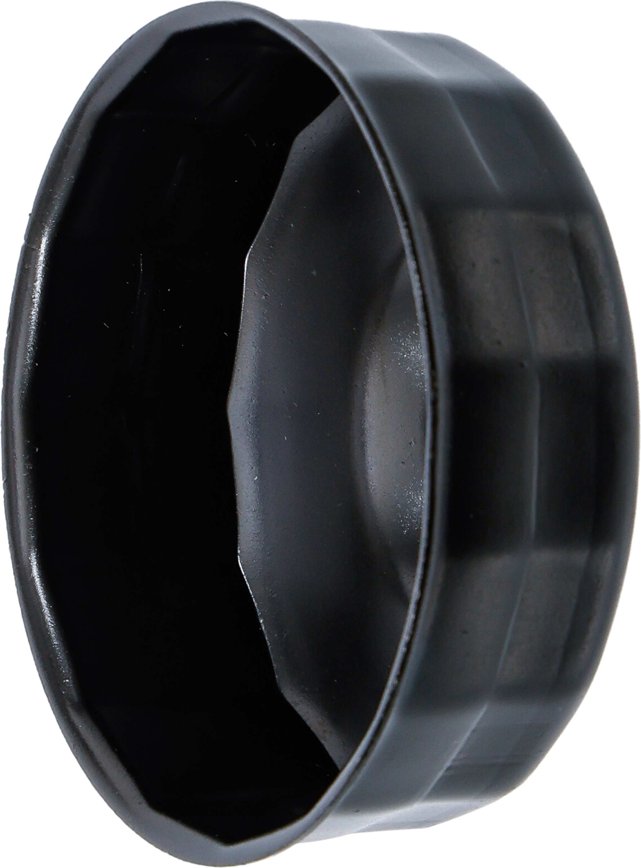 BGS Ölfilterschlüssel | 15-kant | Ø 80 - 82 mm | für Honda, Mazda, Nissan, Subaru, Toyota