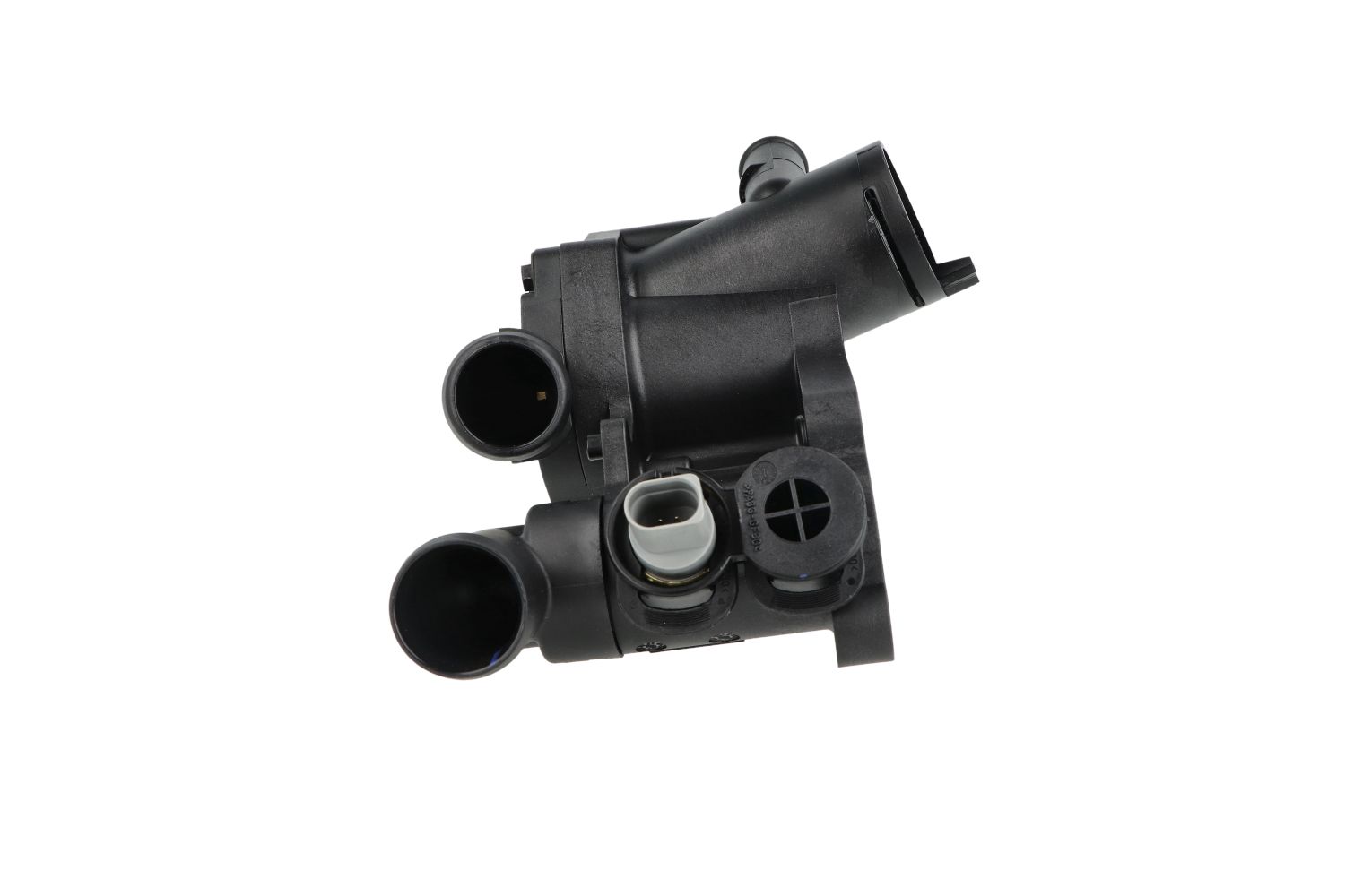 Thermostat, Kühlmittel