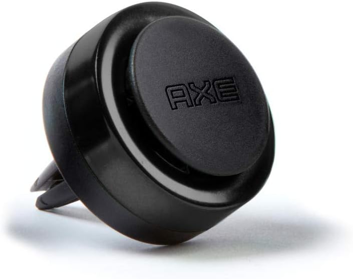 Axe Lufterfrischer Auto Duft Perfum Mini Vent Black