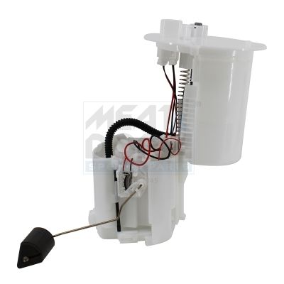 Kraftstoff-Fördereinheit