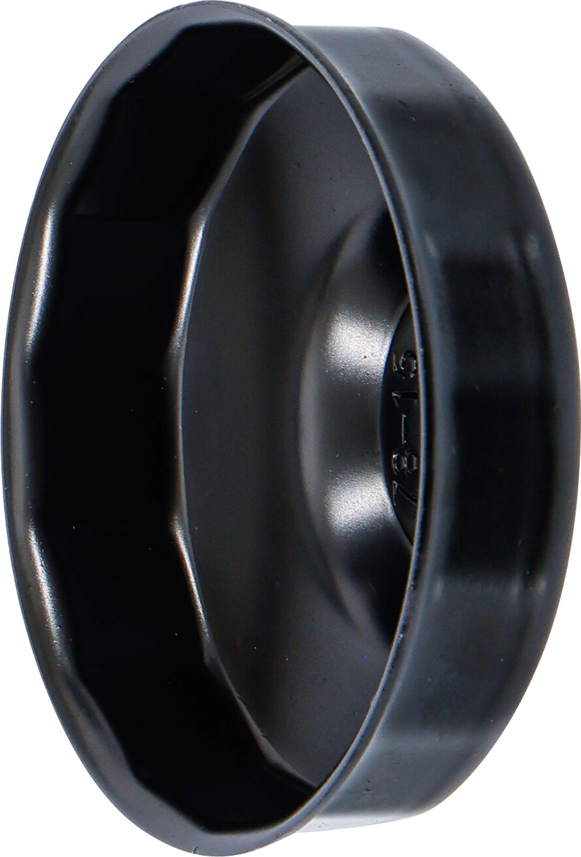 BGS Ölfilterschlüssel | 15-kant | Ø 78 mm | für Ford, Nissan, Toyota