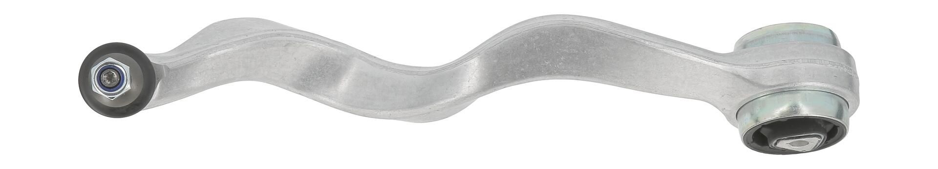 Lenker, Radaufhängung