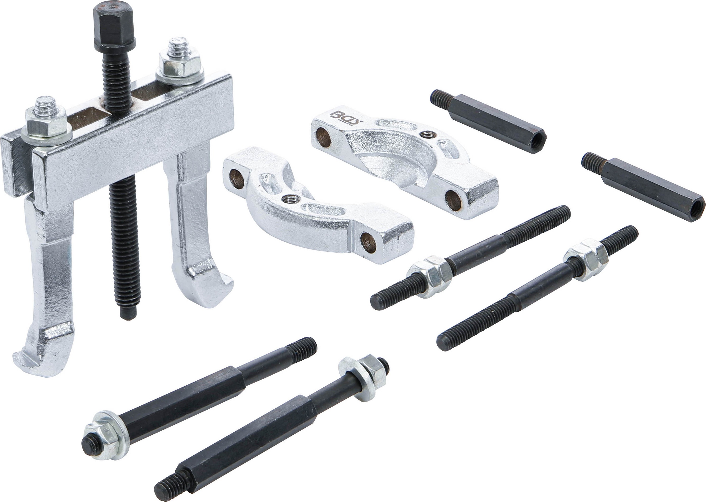 BGS Trennmesser-Satz für Kugellager-Arbeiten | 9-tlg.