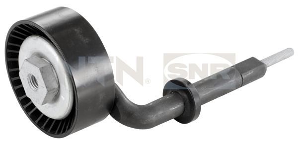 Riemenspanner, Keilrippenriemen