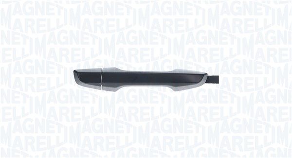 Türaußengriff 350105079400 “MAGNETI MARELLI”