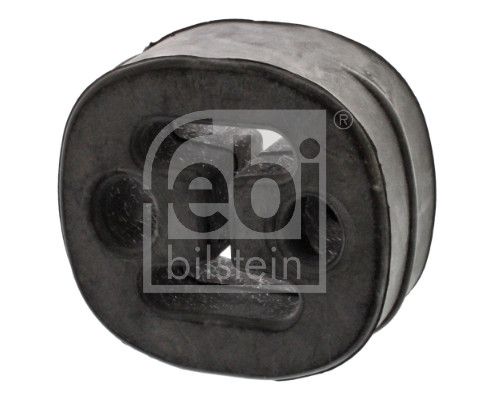 Auspuffsystemhalter passt zu: AUDI A3, A4 B6, A4 B7, A4 B8, A4 B9, A5, A6 ALLROAD C7, A6 C5, A6 C7, A7, Q3, Q5, Q7; FORD C-MAX, C-MAX II, FOCUS C-MAX, FOCUS II, FOCUS III, FOCUS IV 1.0-4.2 04.97-