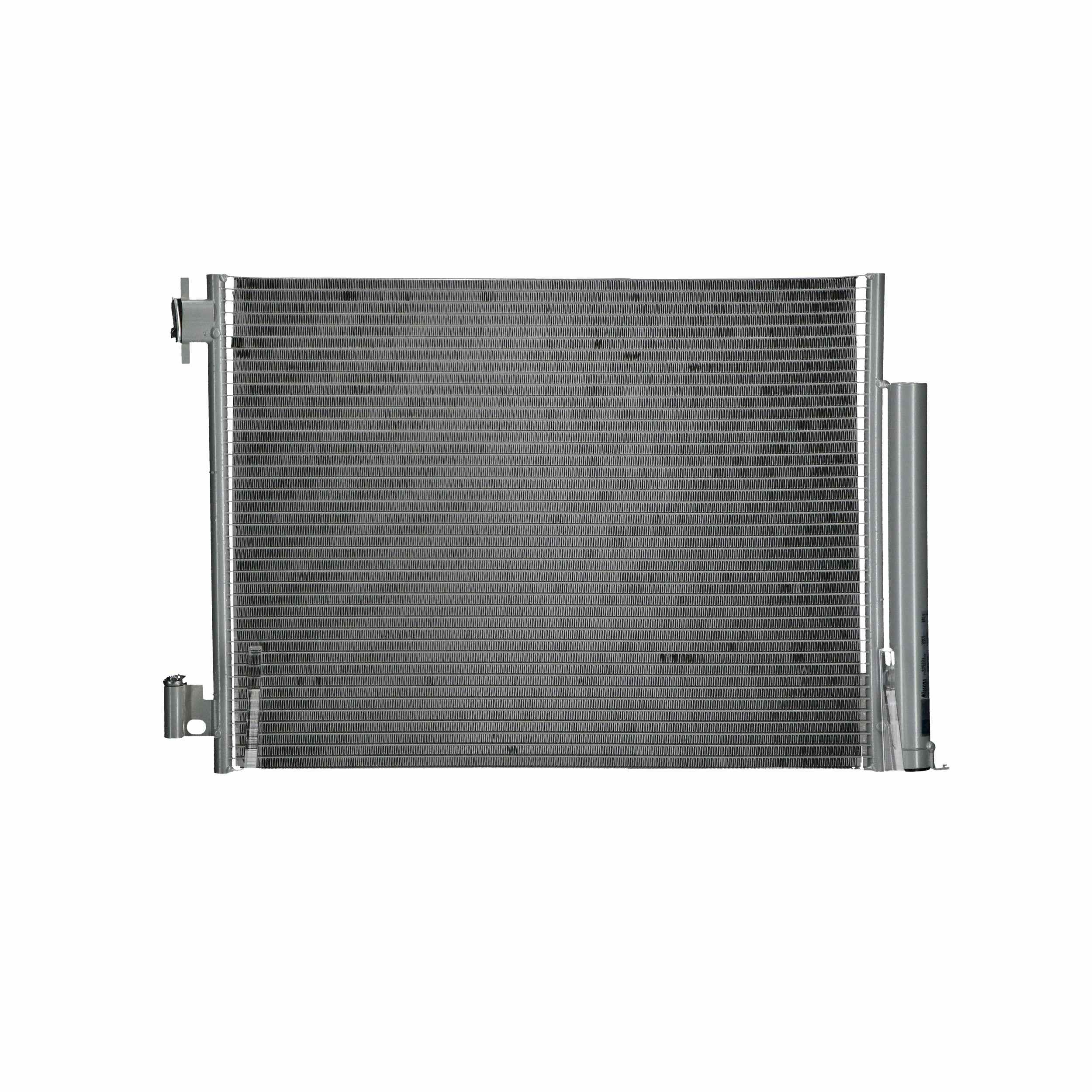 Kondensator, Klimaanlage