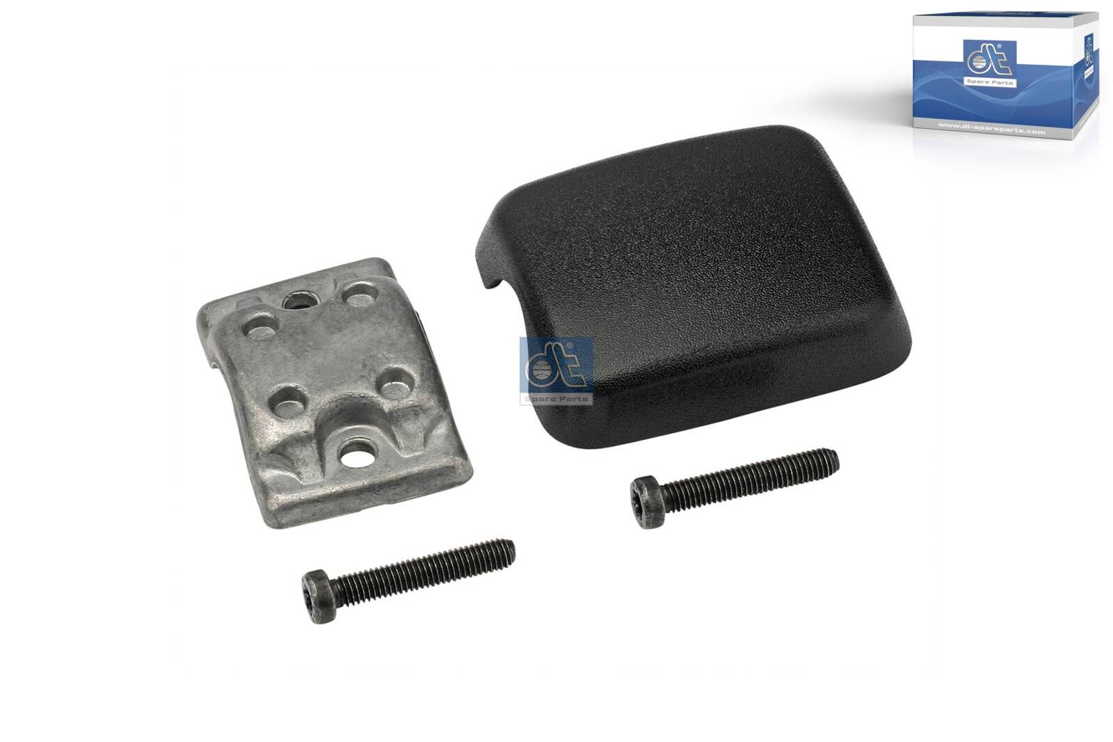 Halter, Außenspiegel