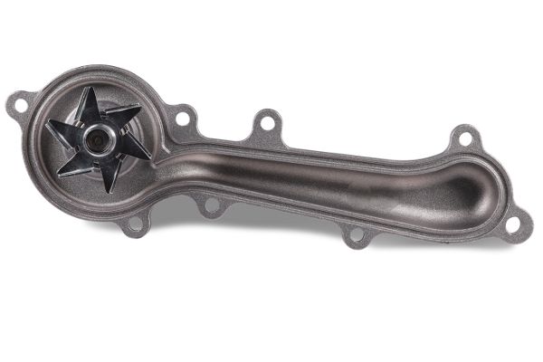 Wasserpumpe, Motorkühlung