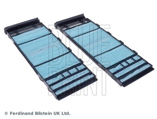 Filtersatz, Innenraumluft