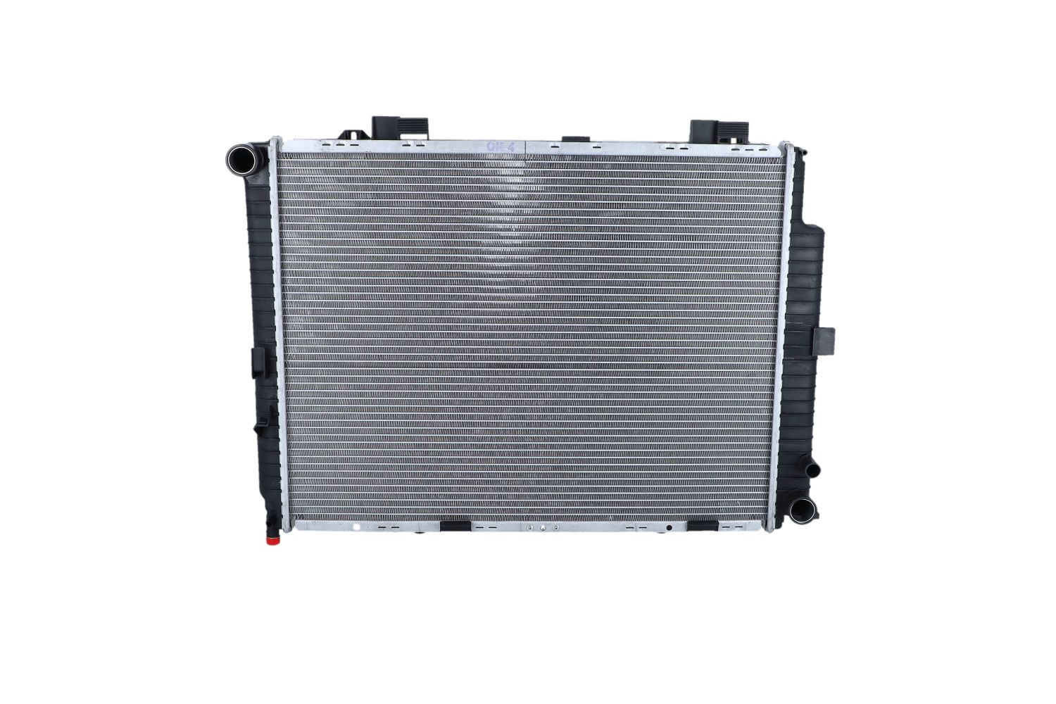 Kühler, Motorkühlung