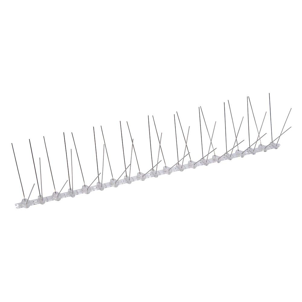 Fixman Stachelstreifen zur Vogelabwehr 10er