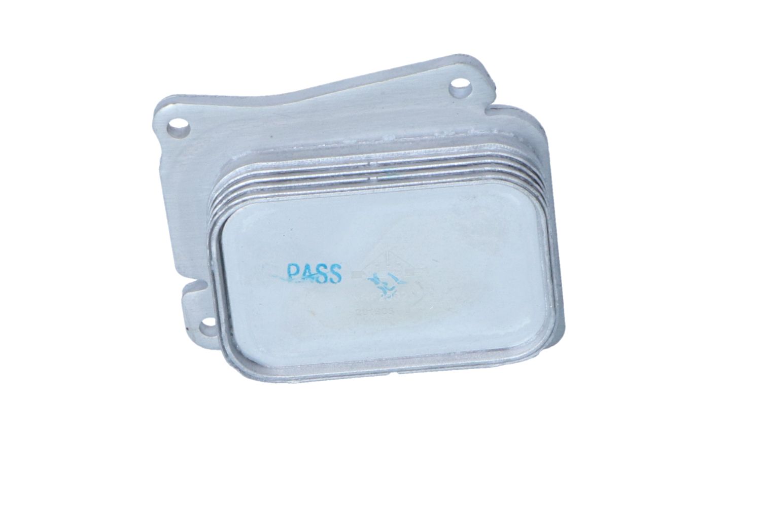 Ölkühler, Motoröl