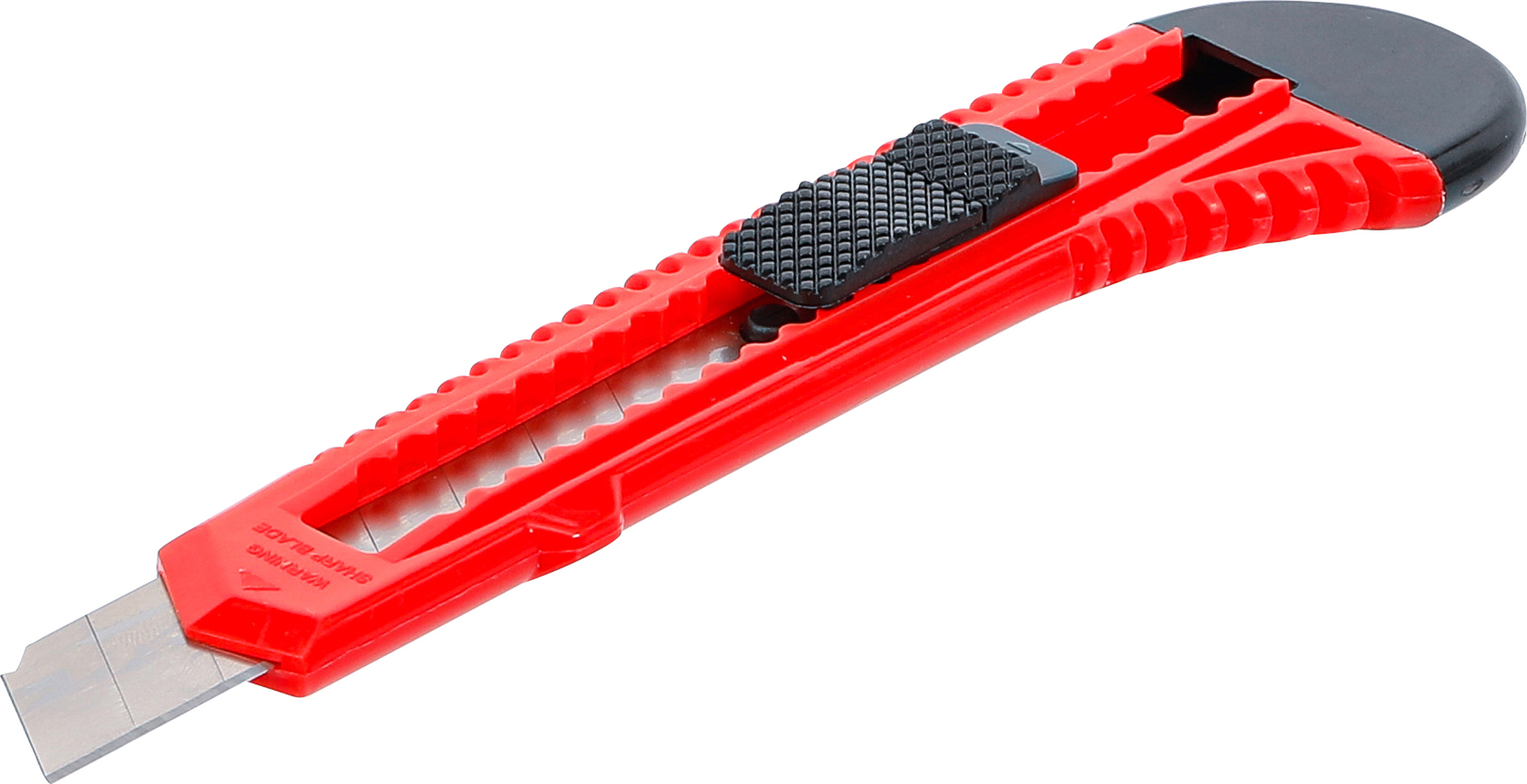 BGS Universalmesser | Abbrechklinge 18 mm