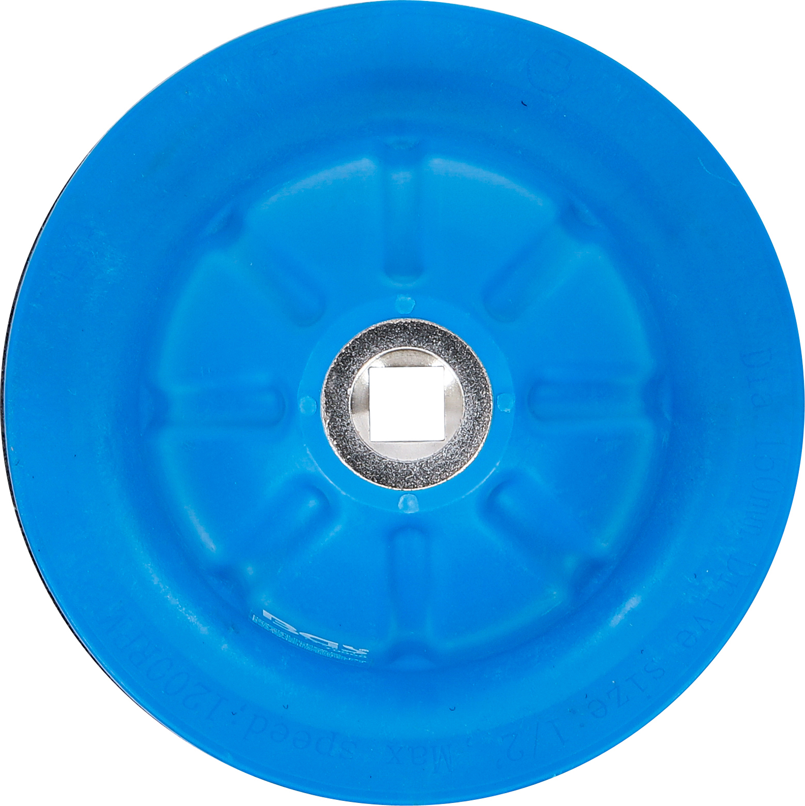 BGS Radnabenschleifer | Kunststoffausführung | Innen-Ø 90 mm