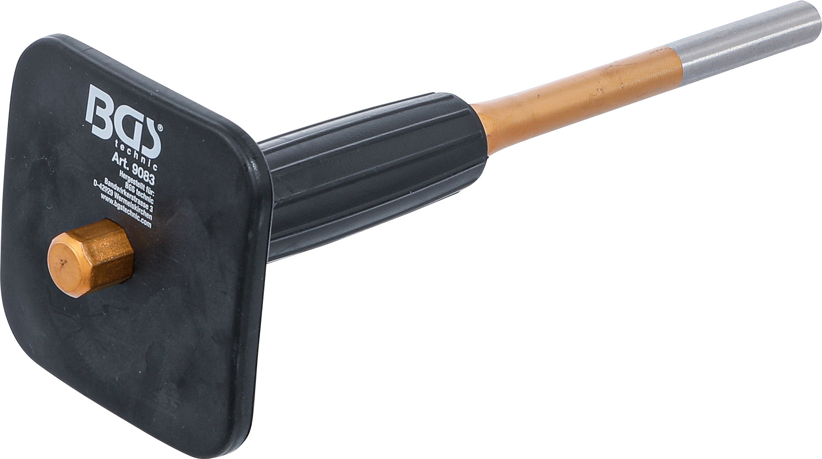 BGS Splintentreiber | 260 mm | 12 mm