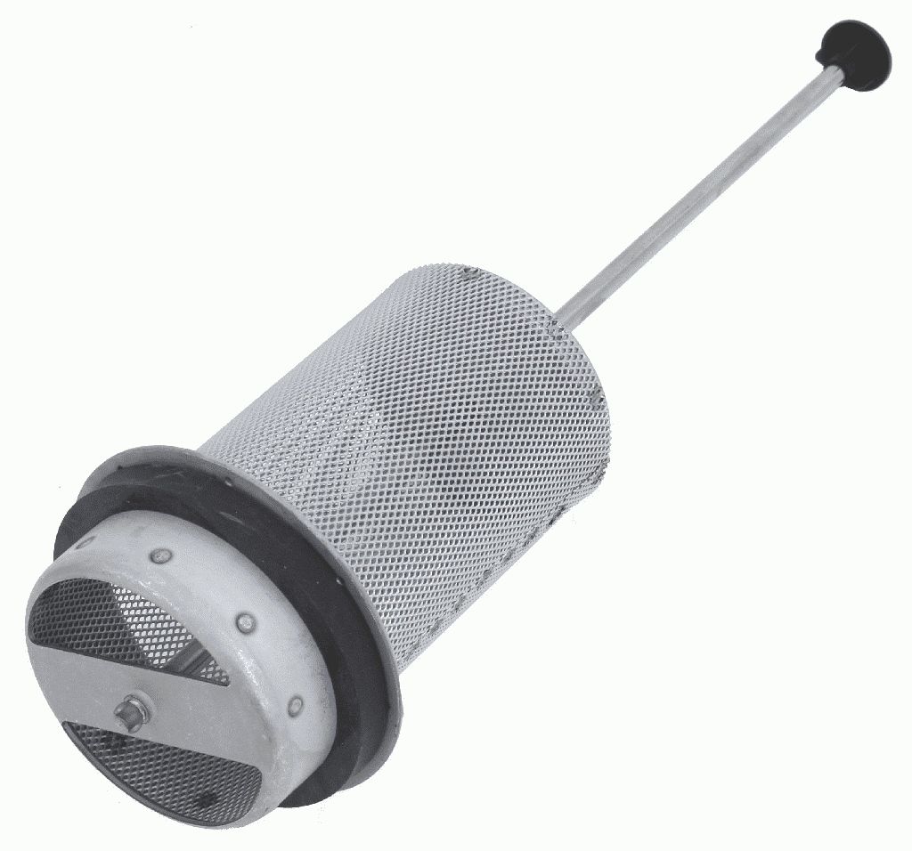 Hydraulikfilter, Automatikgetriebe