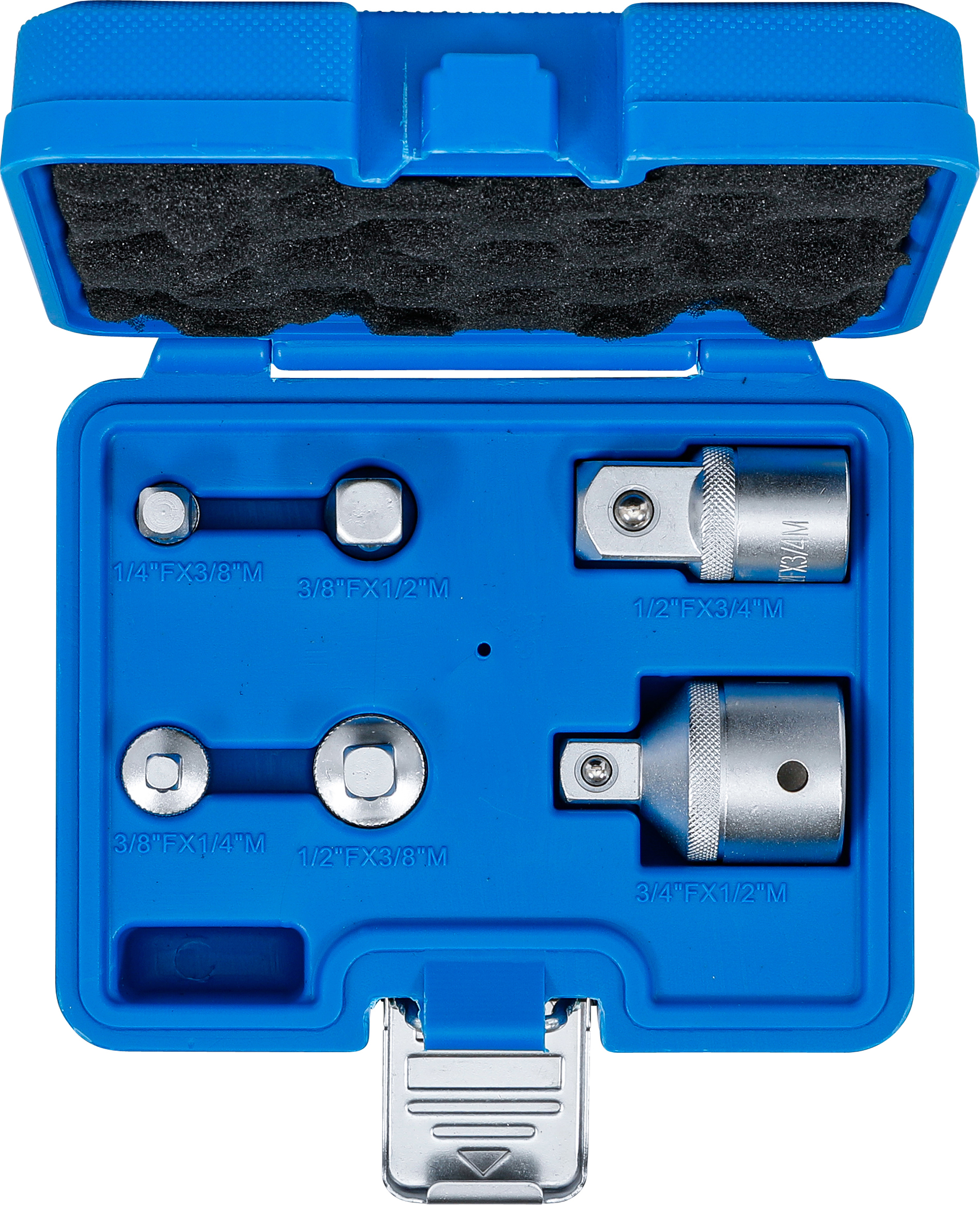 BGS Adapter-Satz | 6-tlg.