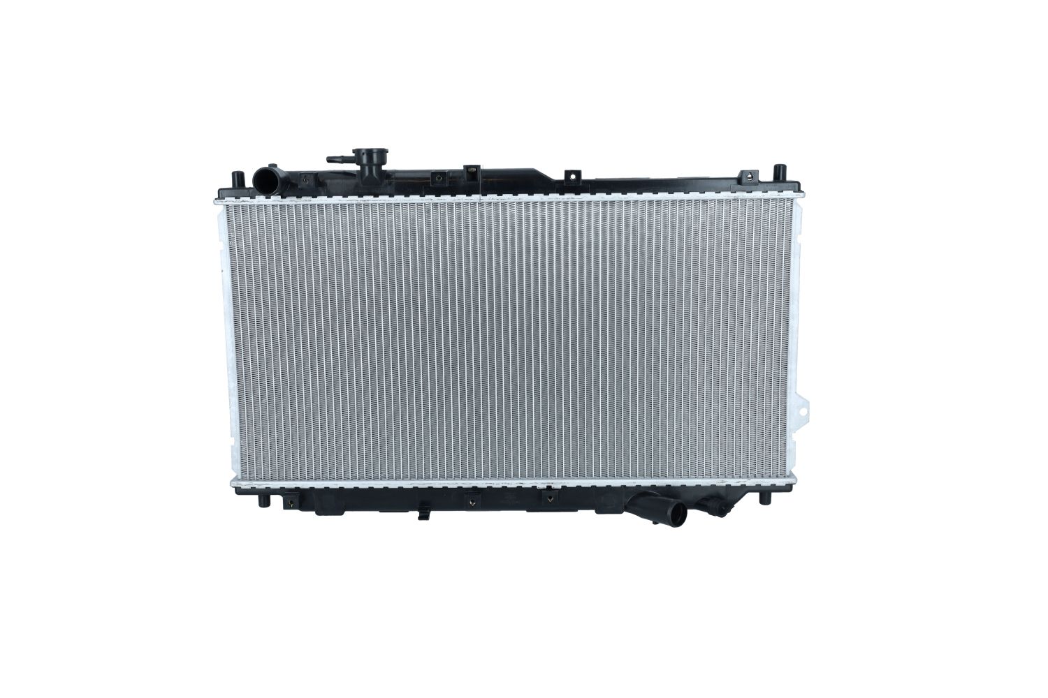 Kühler, Motorkühlung