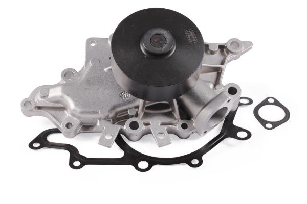 Wasserpumpe, Motorkühlung