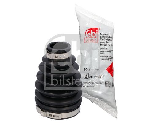 Faltenbalgsatz, Antriebswelle FE1001754 “FEBI BILSTEIN 109 mm, 28 mm”
