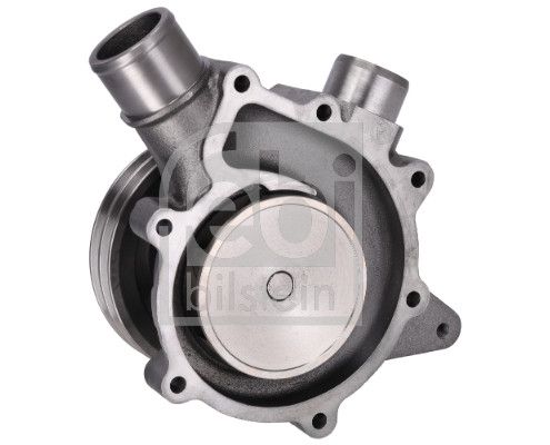 Wasserpumpe, Motorkühlung