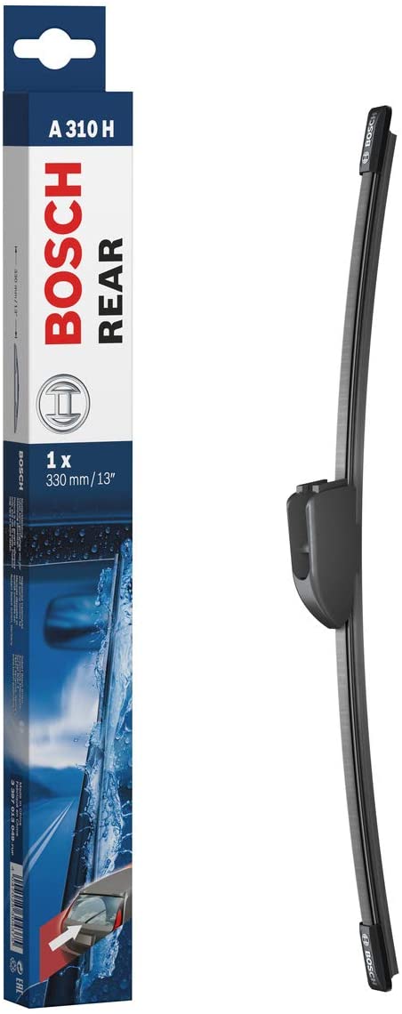 Bosch A310H Wischerblatt 3 397 013 049 Hinten Heckscheibenwischer 330 mm