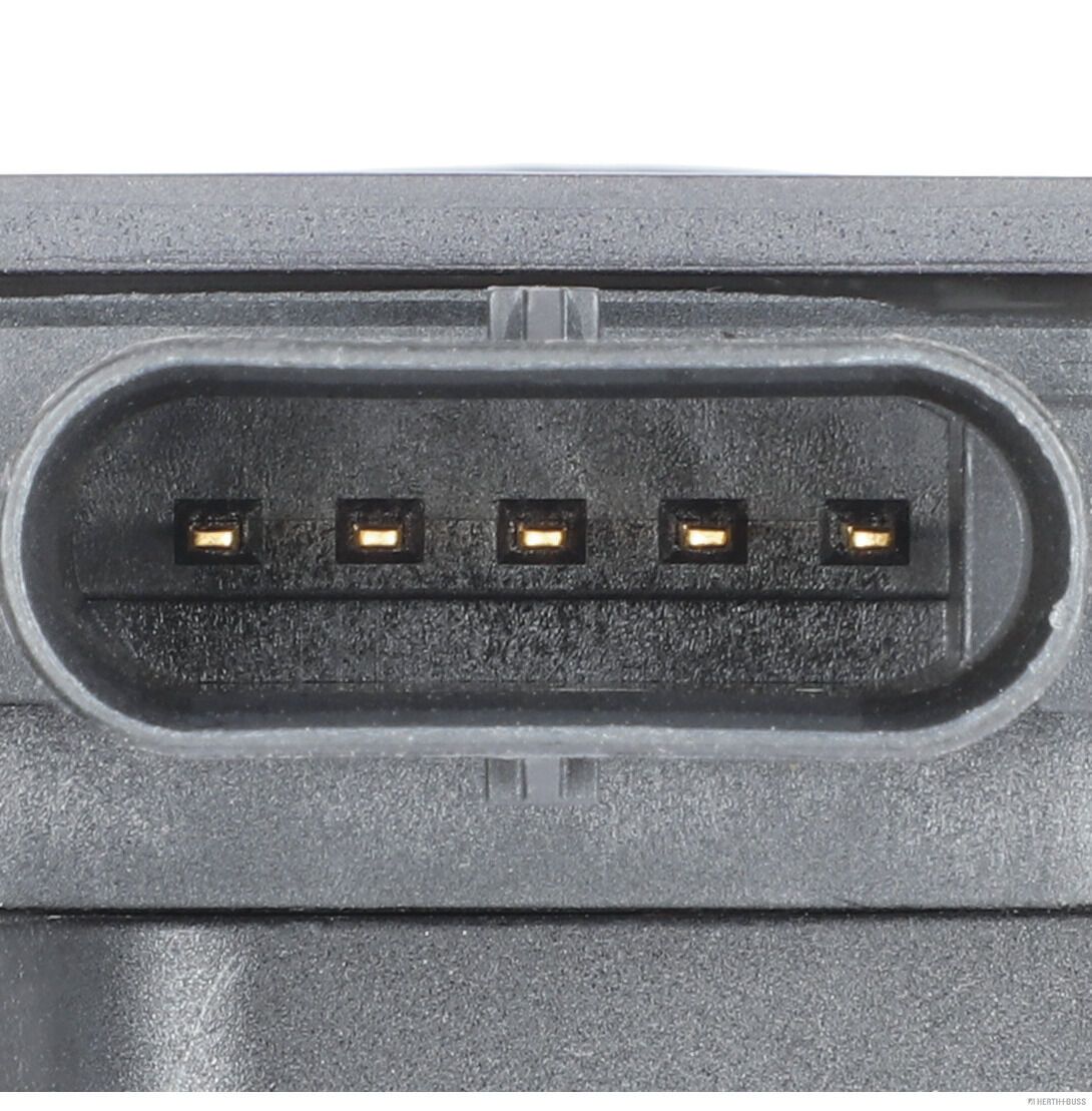 NOx-Sensor, NOx-Katalysator