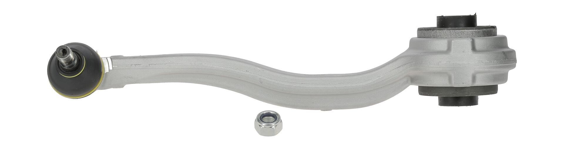 Lenker, Radaufhängung