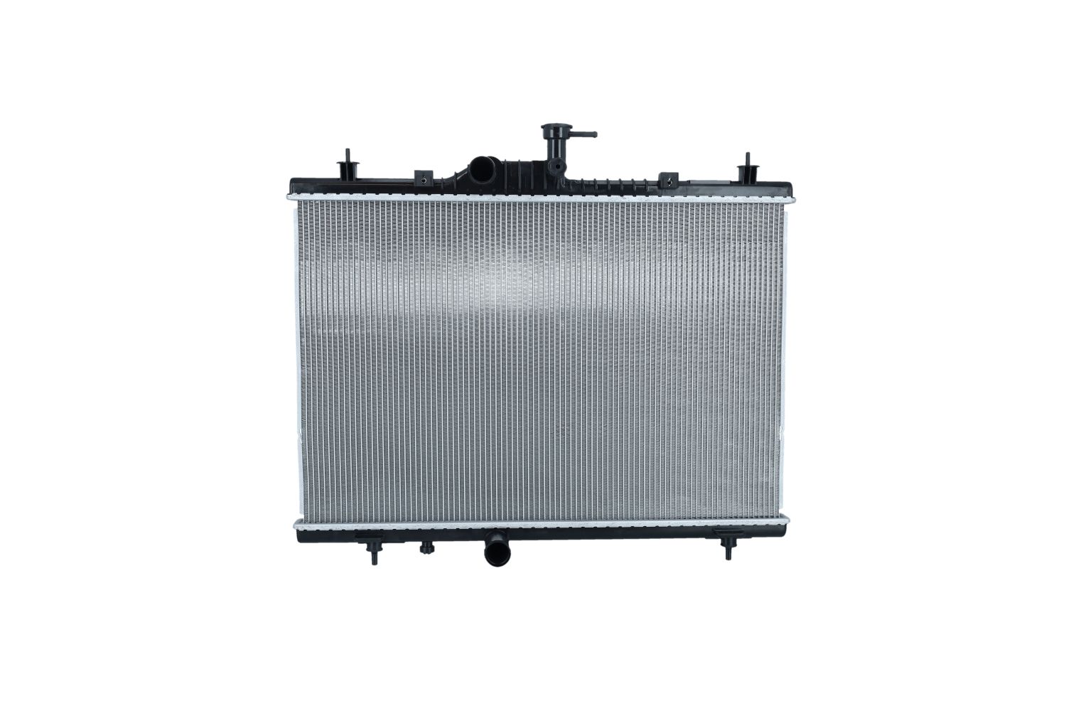 Kühler, Motorkühlung