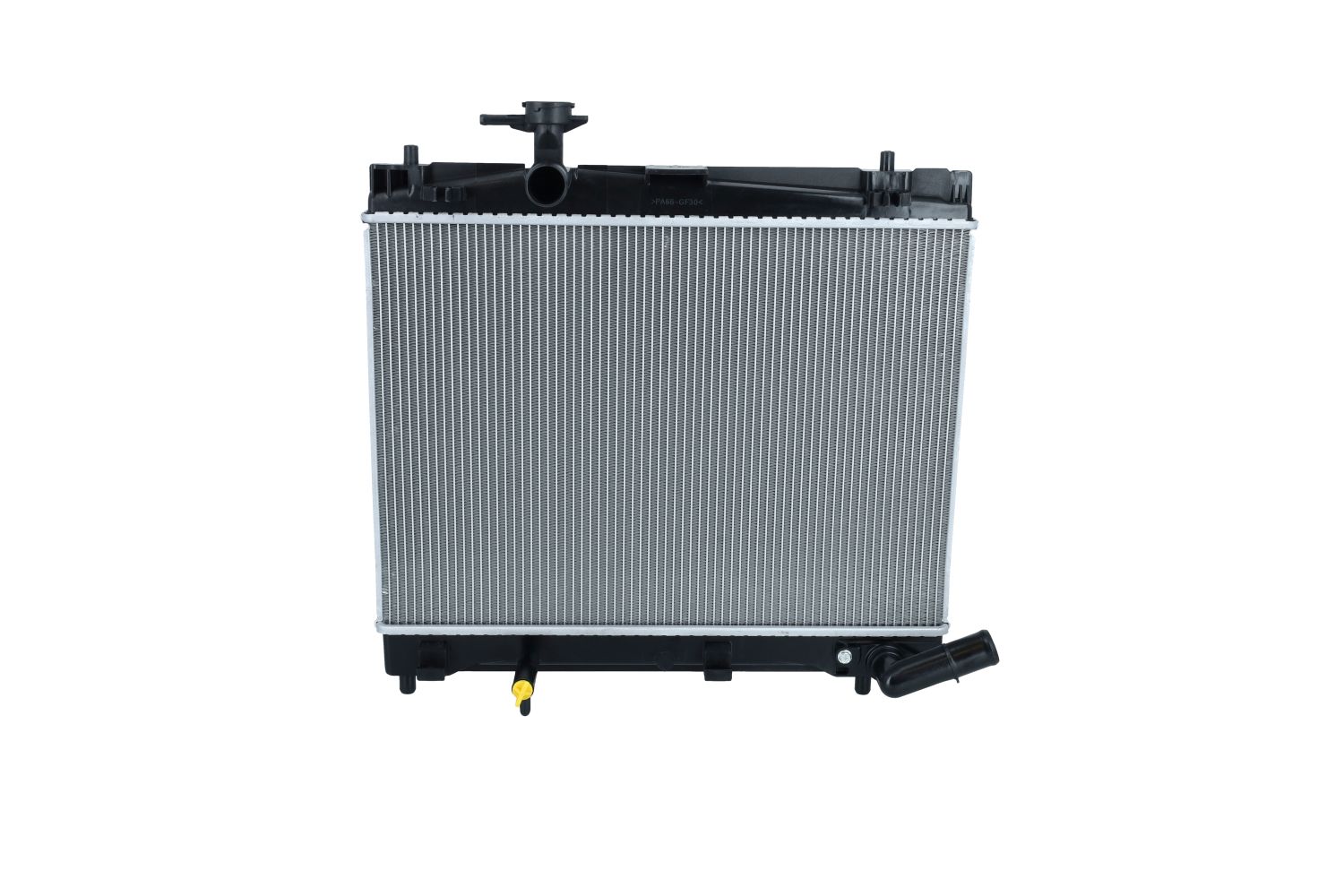 Kühler, Motorkühlung