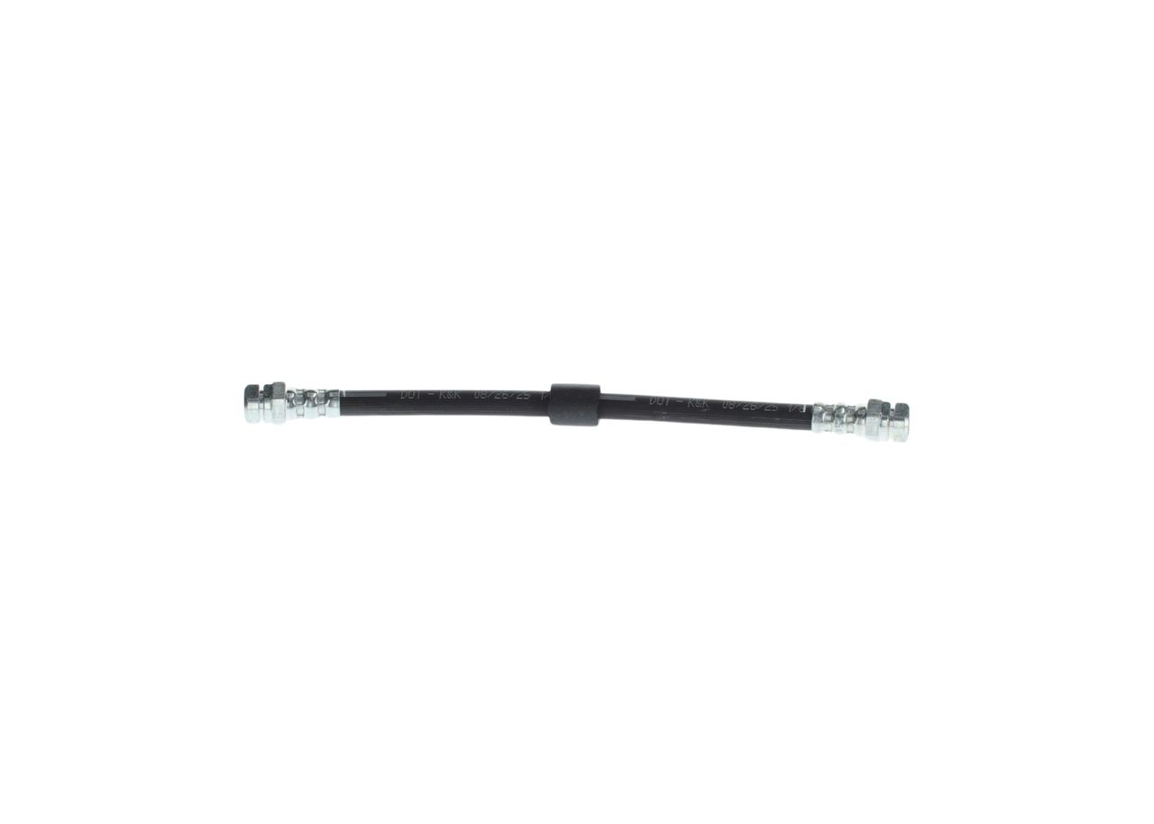 Bremsschlauch 1 987 481 369 “BOSCH 234 mm, M10x1 mm, M10x1 mm”