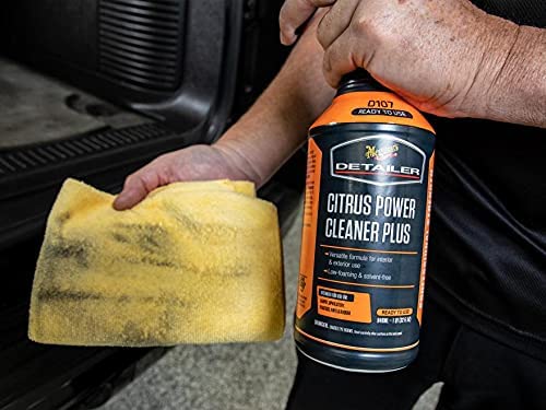 Meguiars Detailer Citrus Power Cleaner Plus 946 ml