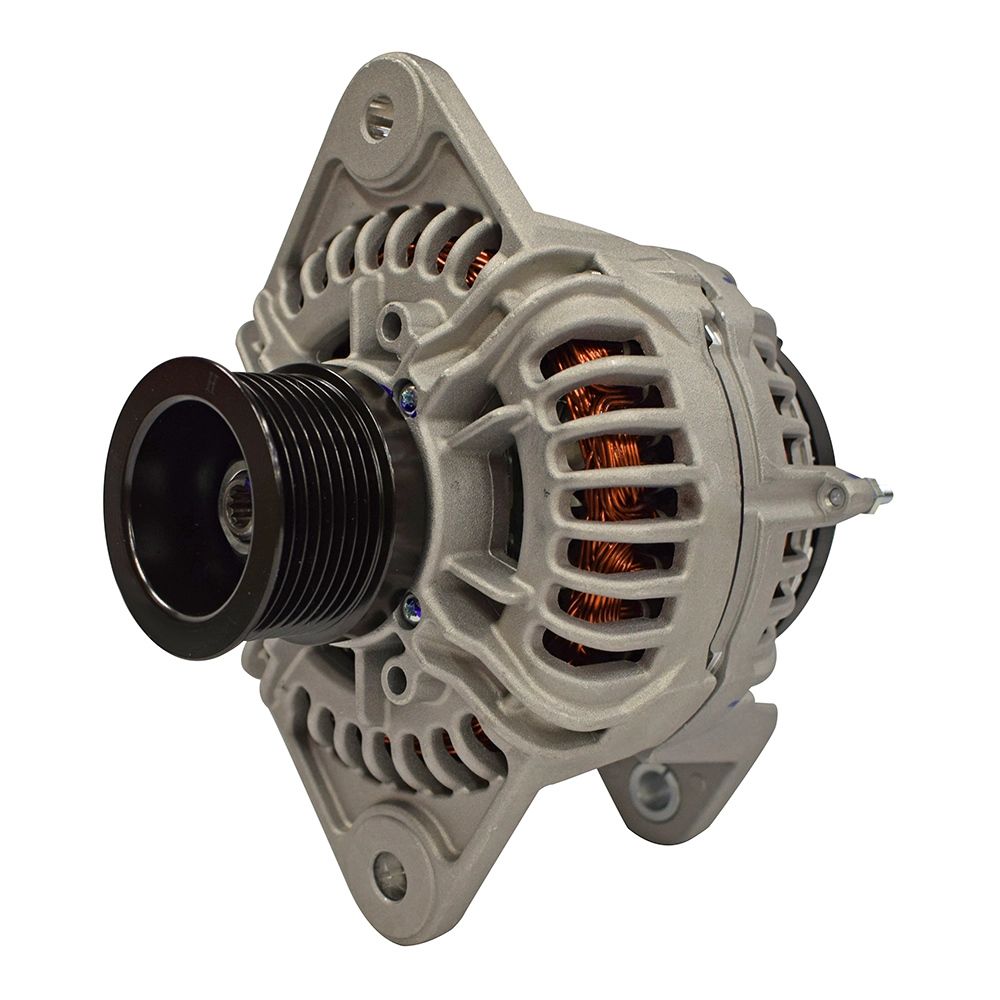 Generator “BOM-Prestolite 24 V, 150 A, mit Transistorregler ”