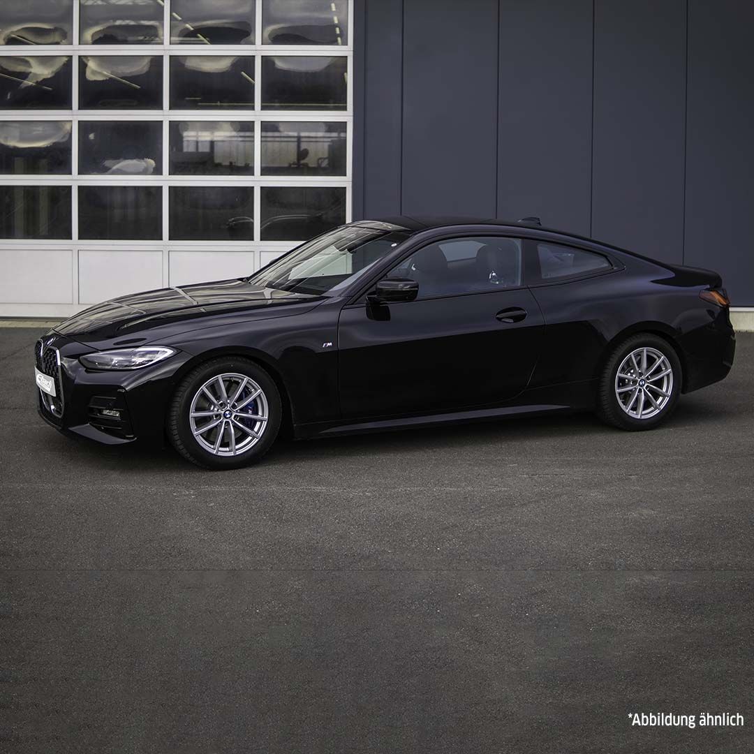 Fahrwerkssatz, Federn