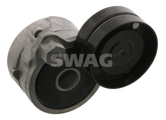 Riemenspanner, Keilrippenriemen