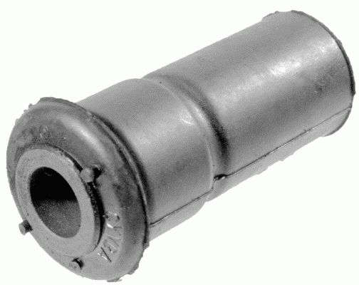 Buchse, Federgehänge