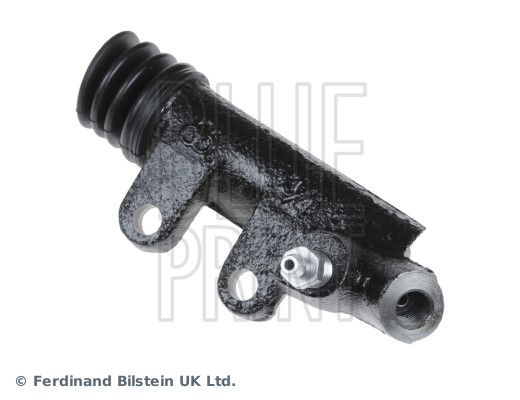 Nehmerzylinder, Kupplung