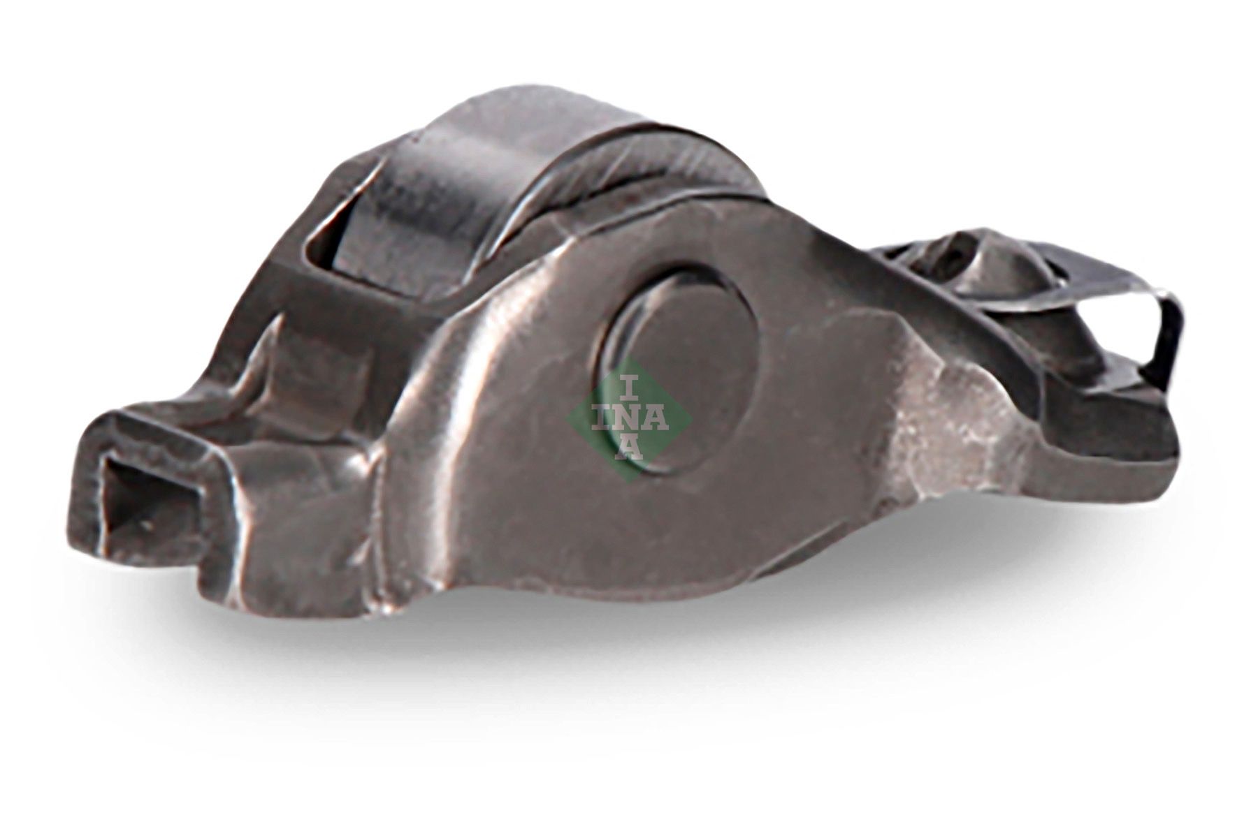 Schlepphebel, Motorsteuerung