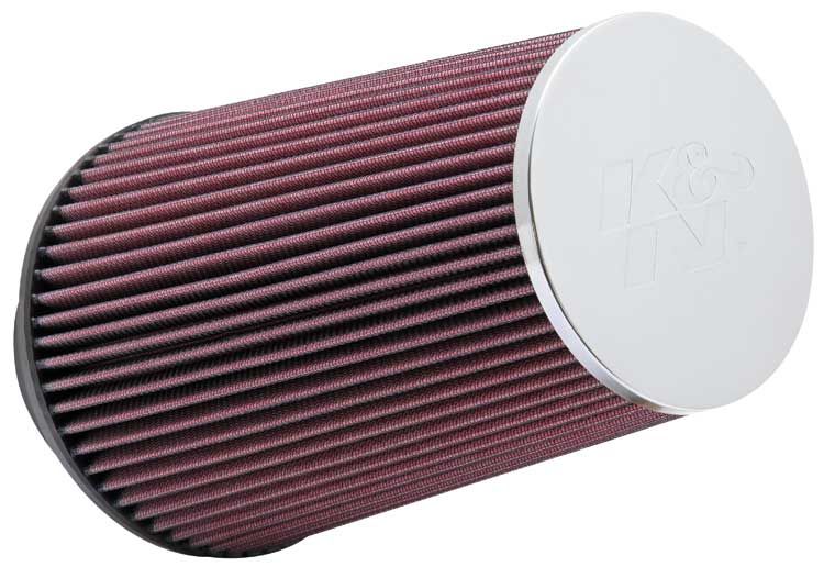 Sportluftfilter RC-3690 “K&N FILTERS 89 mm, 152 mm, 229 mm”