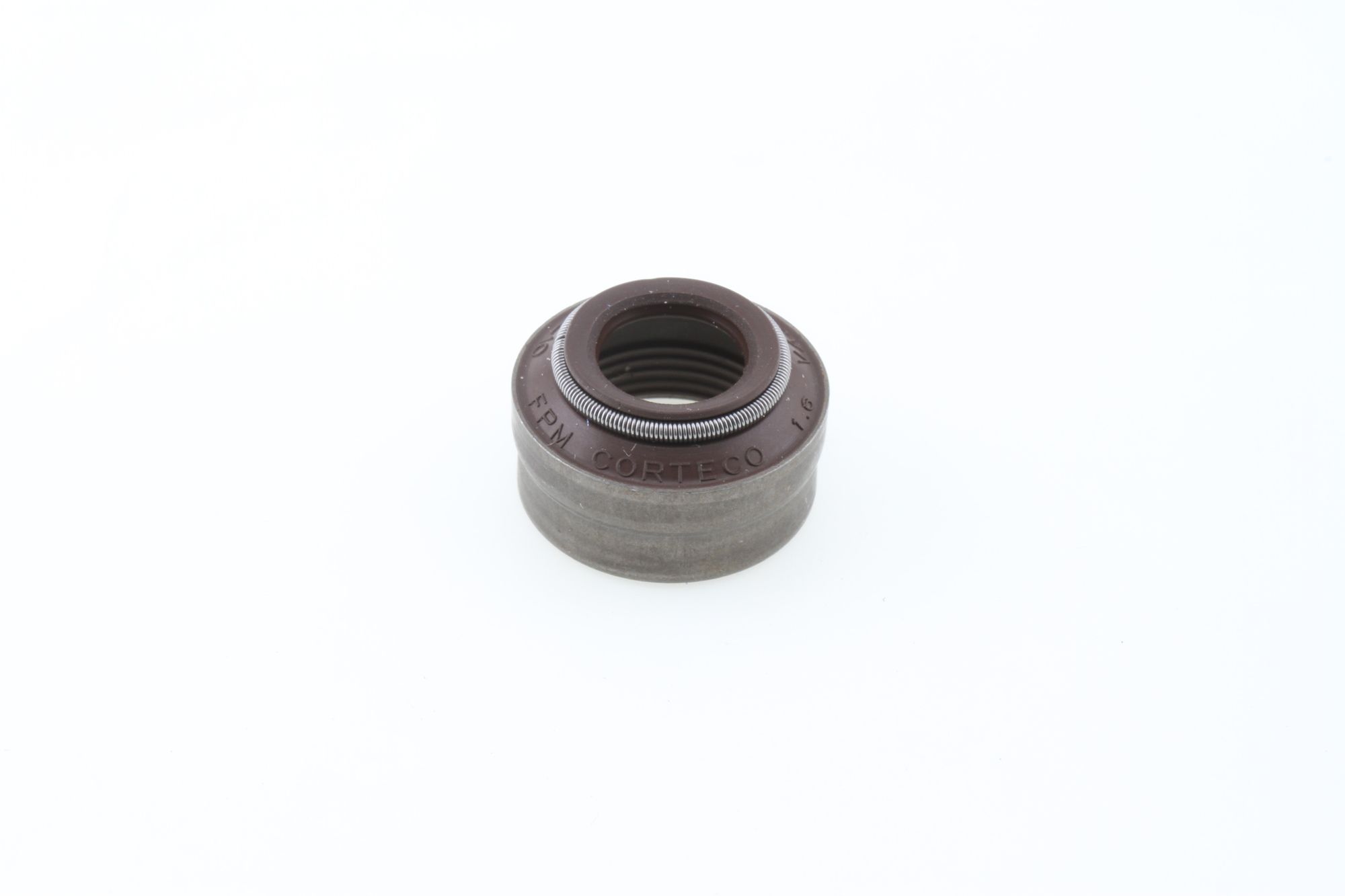 Dichtring, Ventilschaft