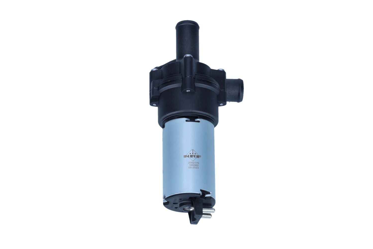 Zusatzwasserpumpe (Kühlwasserkreislauf)