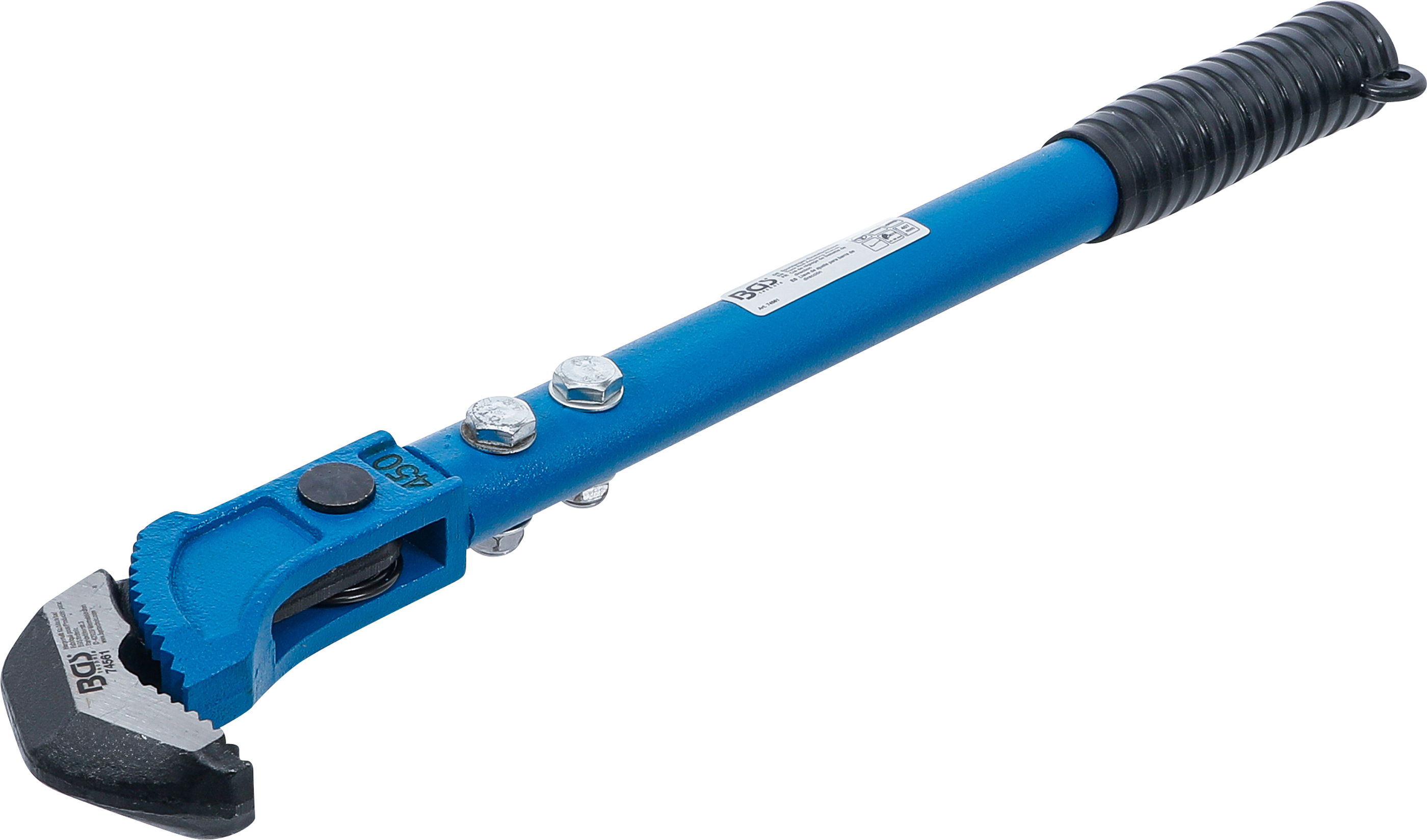 BGS Spurstangen-Einstellschlüssel | 10 - 35 mm