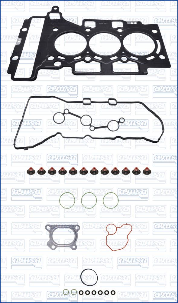 Dichtungssatz, Zylinderkopf