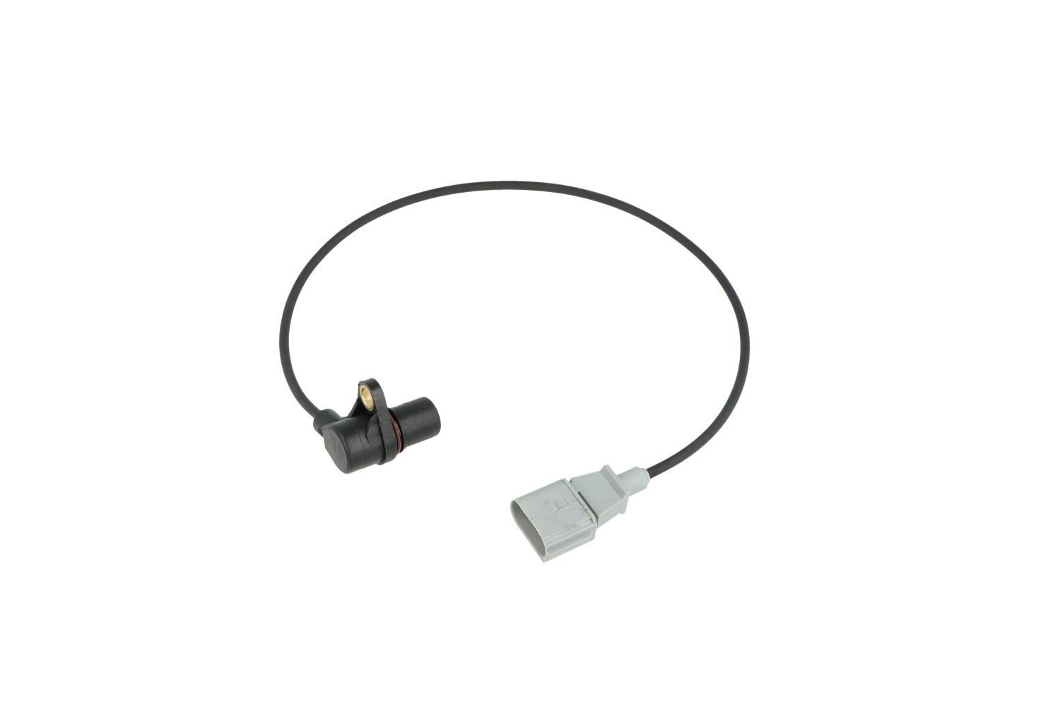 Impulsgeber, Kurbelwelle