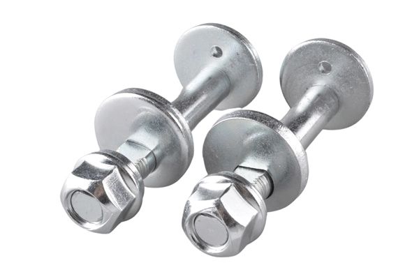 Sturzkorrekturschraube