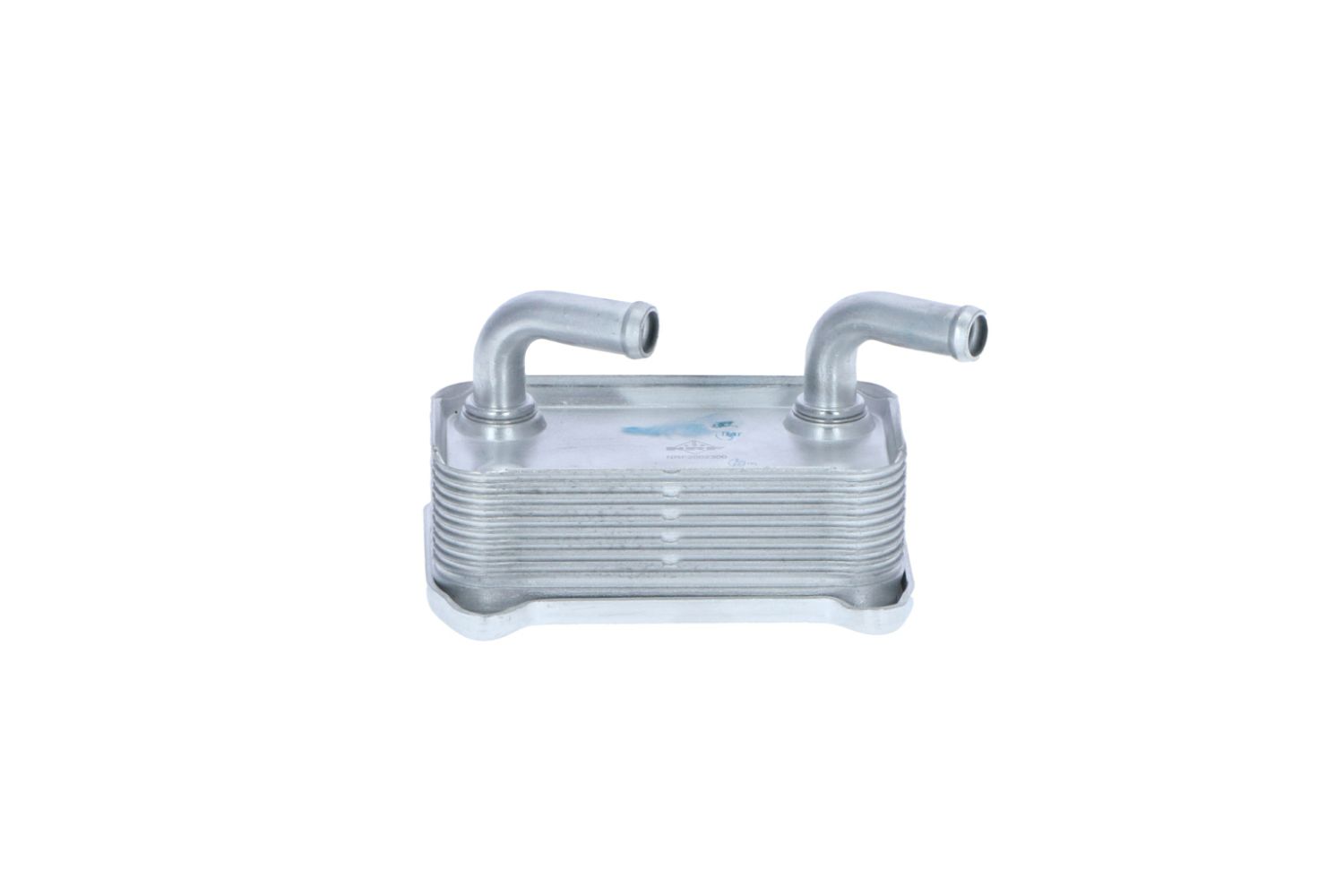 Ölkühler, Motoröl