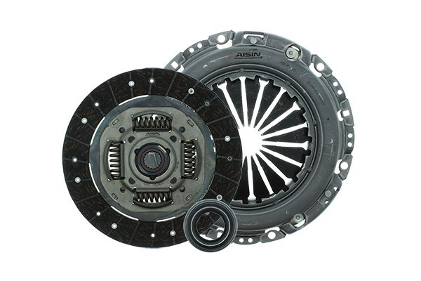 Kupplungssatz AISKE-PE14 “AISIN 230 mm”